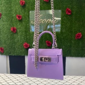 Mini purse